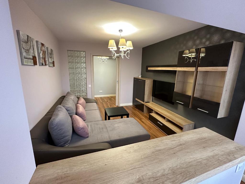Page3 Apartament