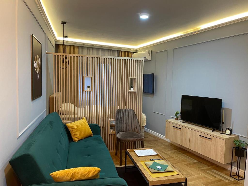 BW Luxury Apartment Bijeljina
