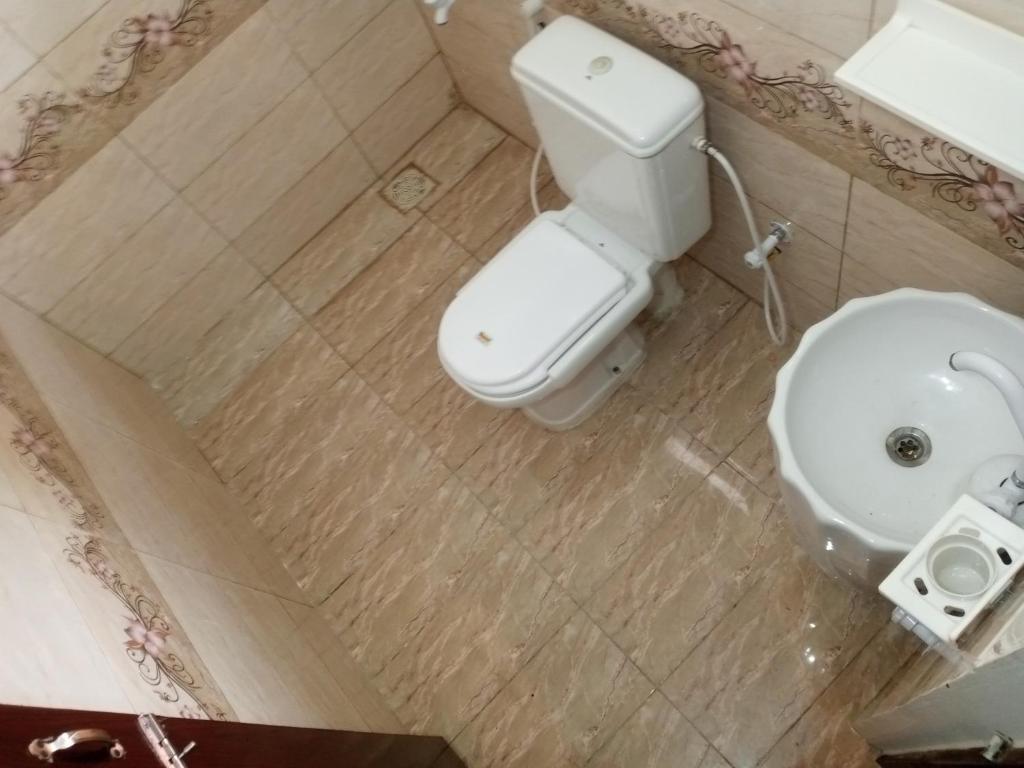 Hill View Guest House Karachi