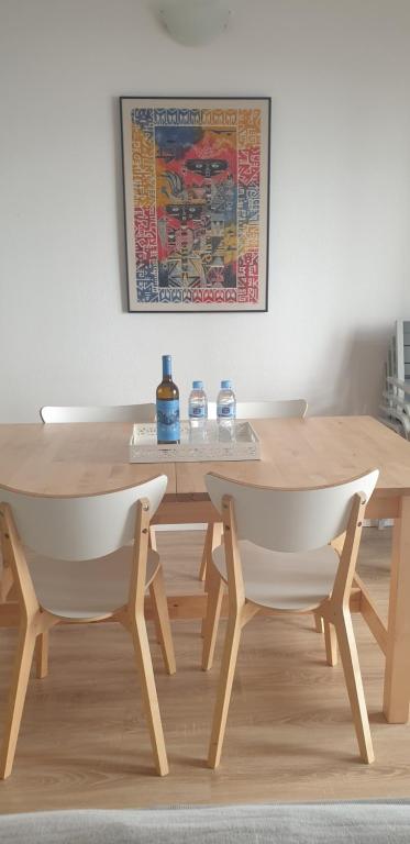 Apartment IBIZA STYLE
