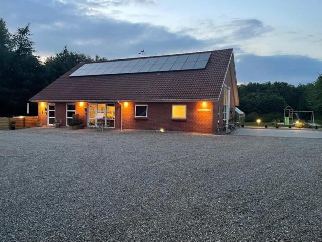 Emda Country living close to Legoland