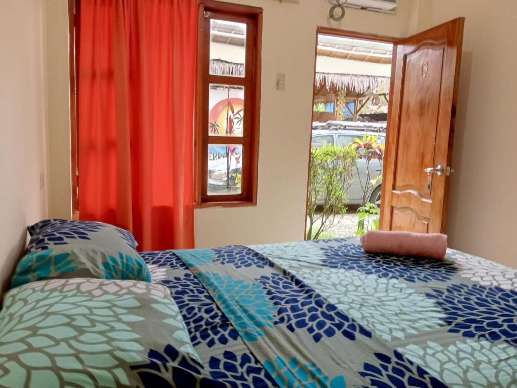 Hostal Tierra y Mar