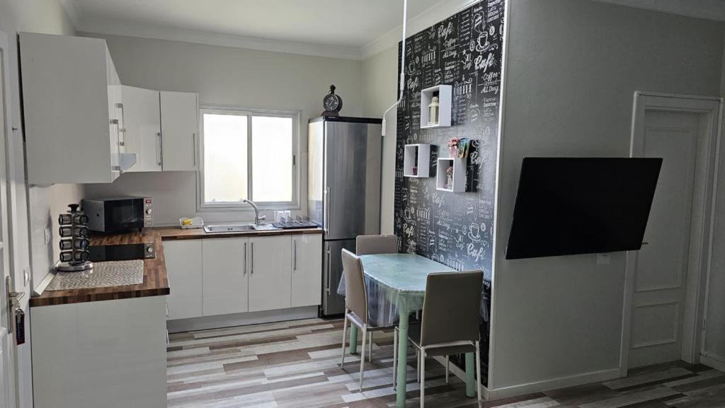 Apartamentos GARAKOTA