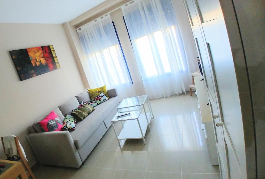 Apartamento Vista Azul