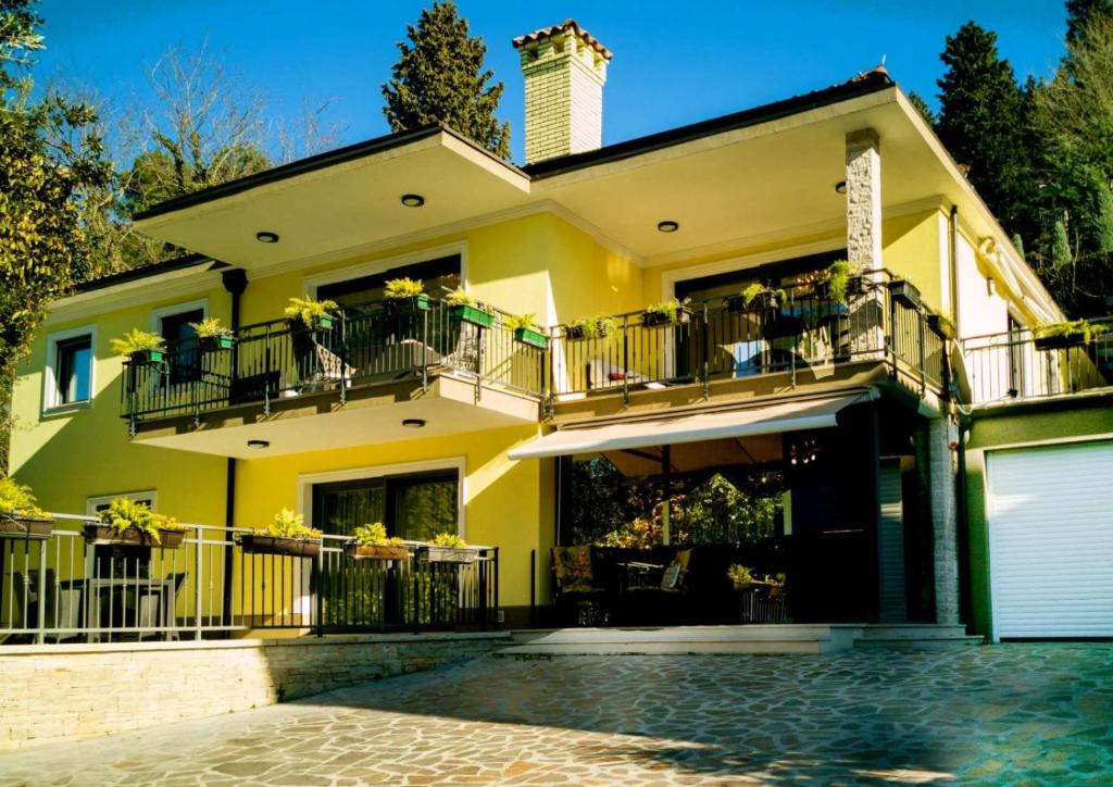 Villa Ksenia