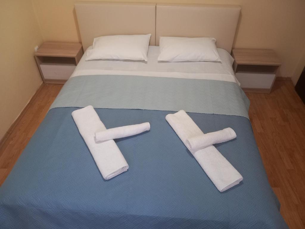 Apartment Filipovic