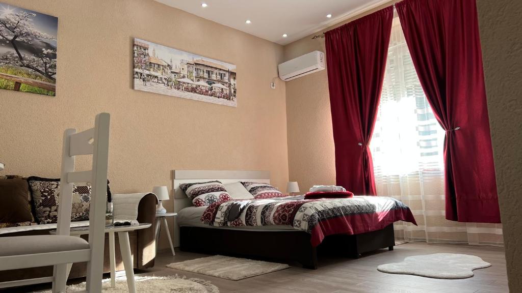 Apartment Downtown
