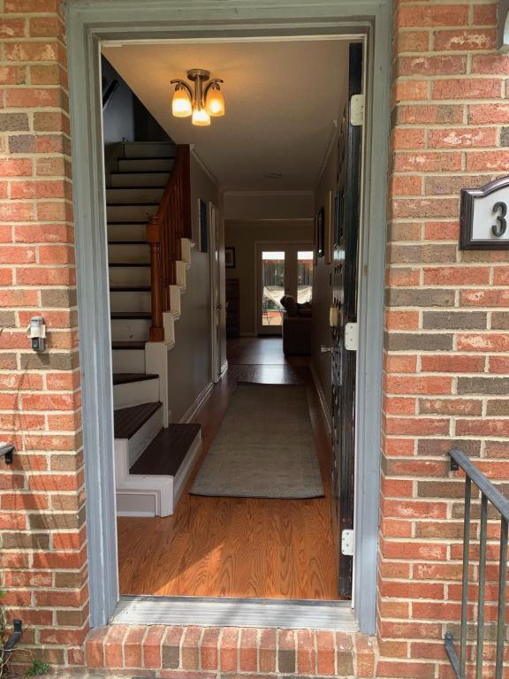 Creek View Townhome