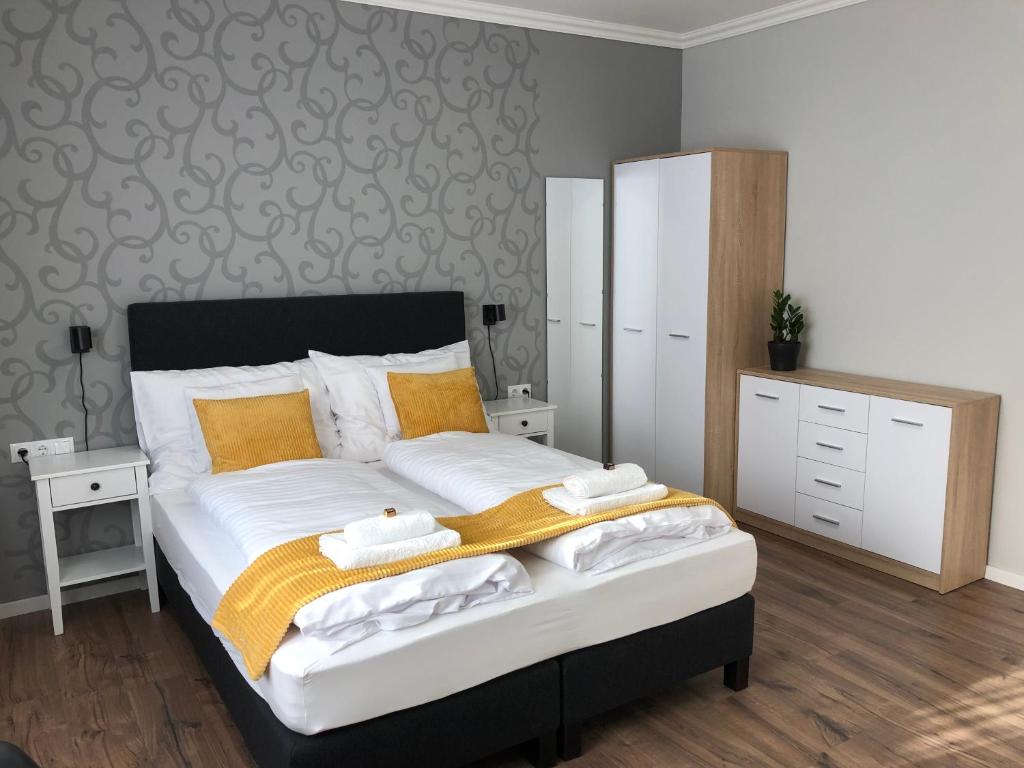 ILLA Apartments