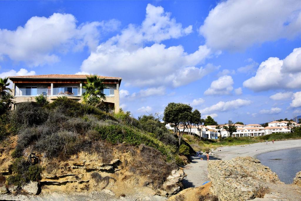 Punta di Mare