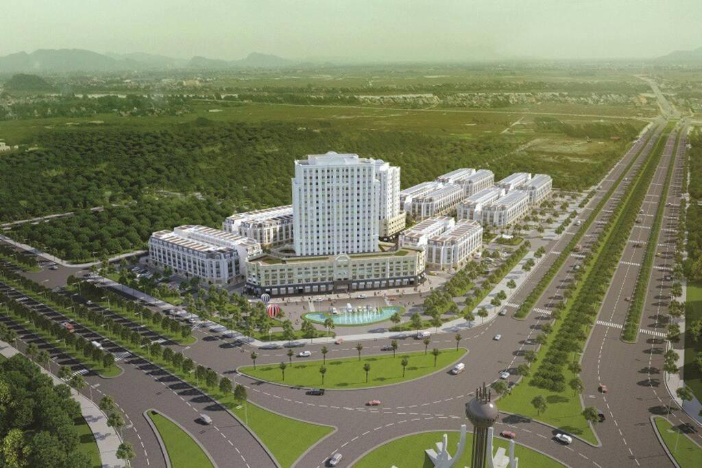 Căn hộ 2 ngủ Eurowindow Park