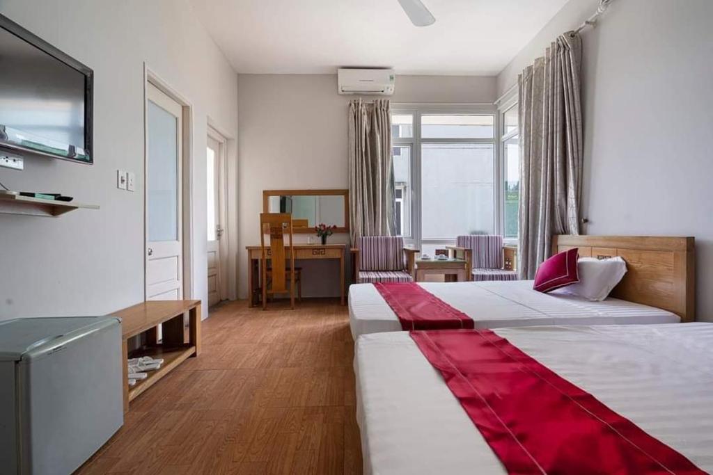 Villa 216 Eureka Linh Trường - Hải Tiến
