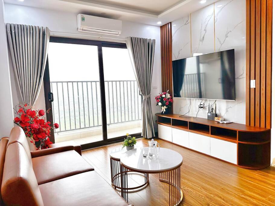 Homestay Tecco Center Point