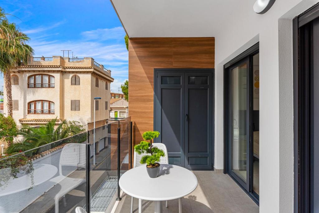 Tokai Beach Residences