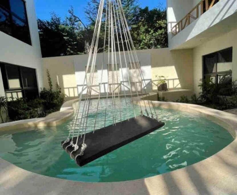 Departamento familiar en el paradisíaco Mahahual