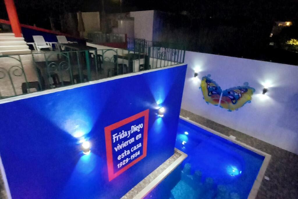 Condos Frida