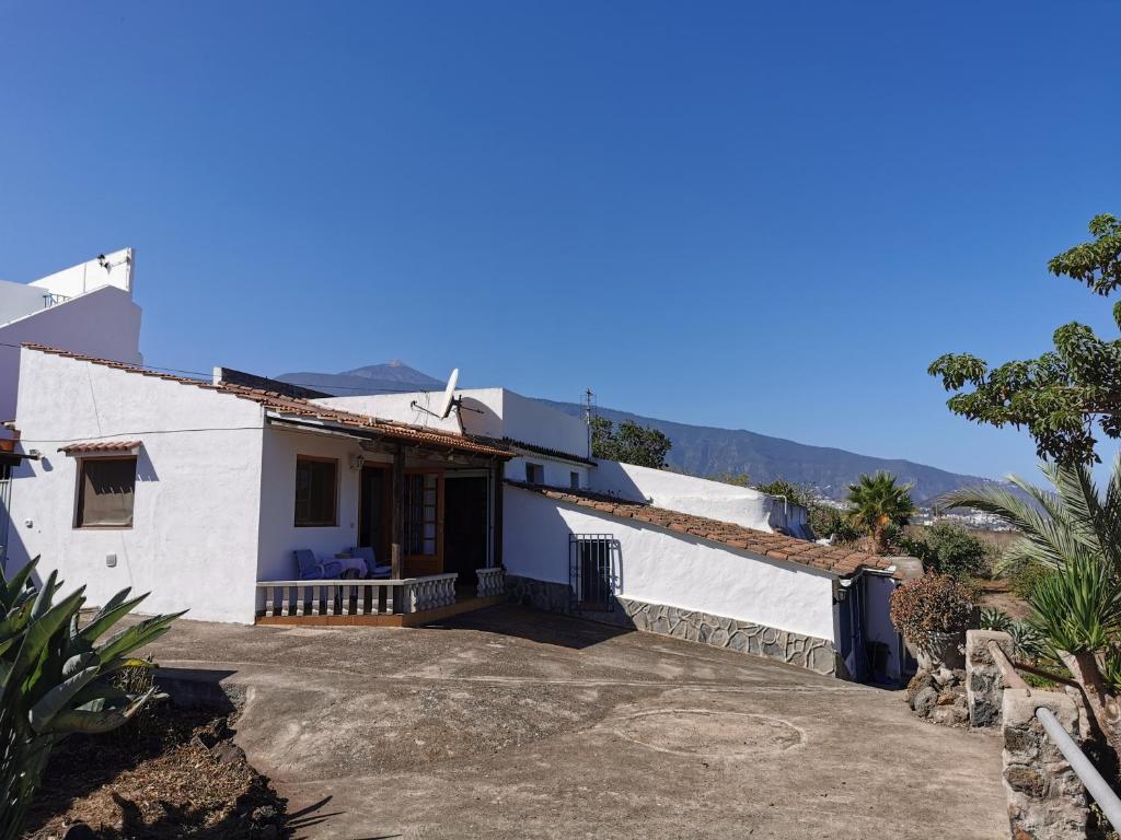 Casa de Huéspedes by Exyca