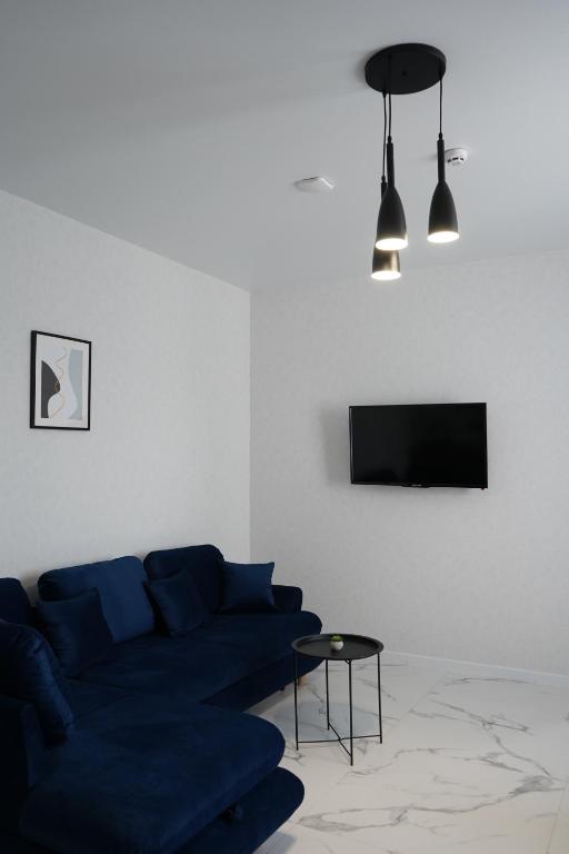 Logos Apartment