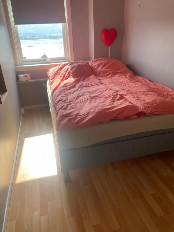 Tomannsbolig i Ålesund