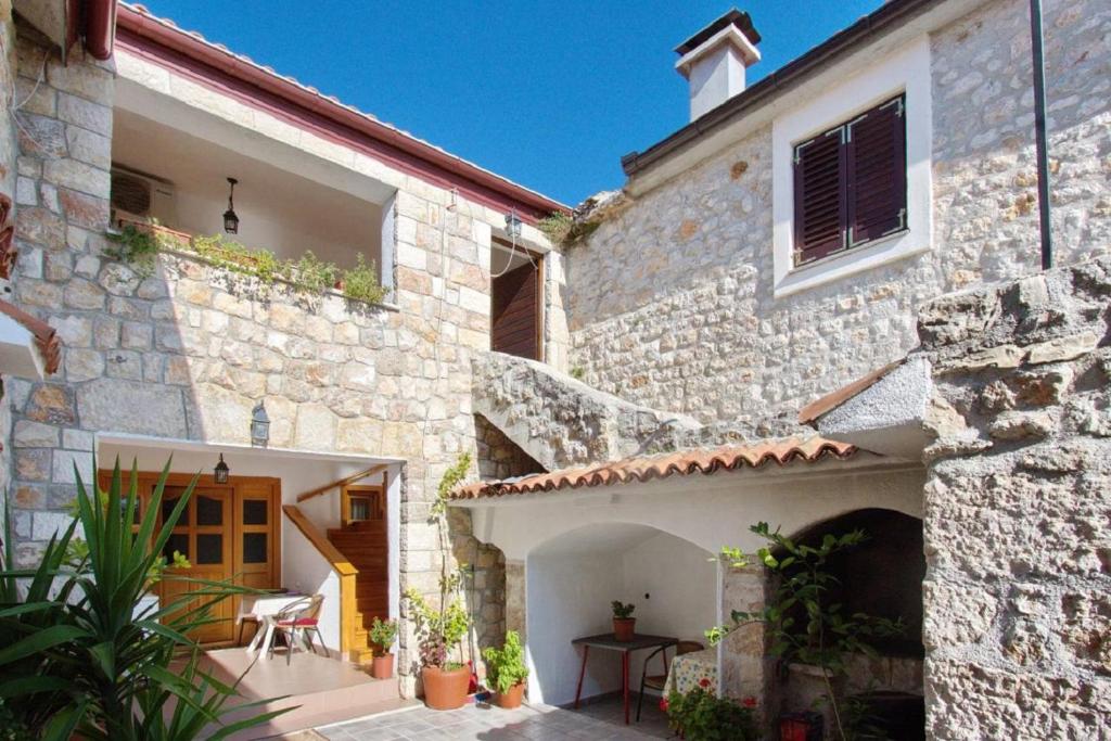 Apartments Branko