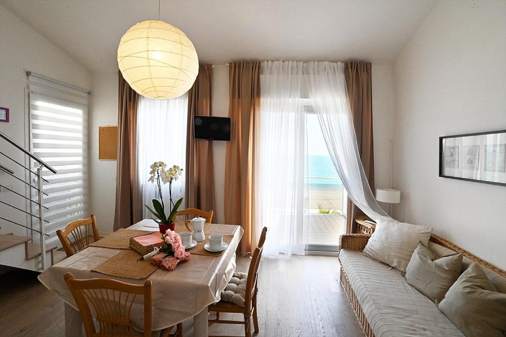 Conero Casa - Marcelli di Numana in Via Litoranea 101