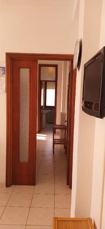 Appartamento Marcella a due passi dal mare