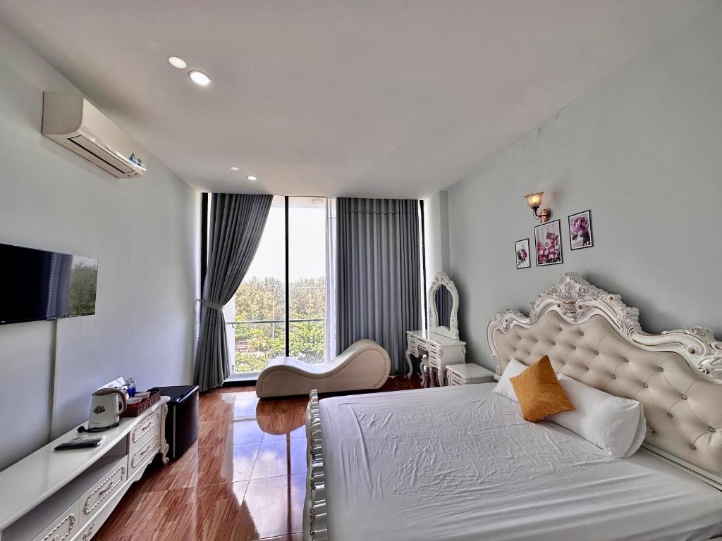Royal Homestay