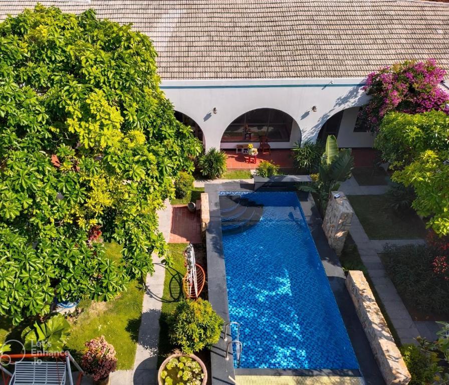 Tropical Homestay Phu Yen