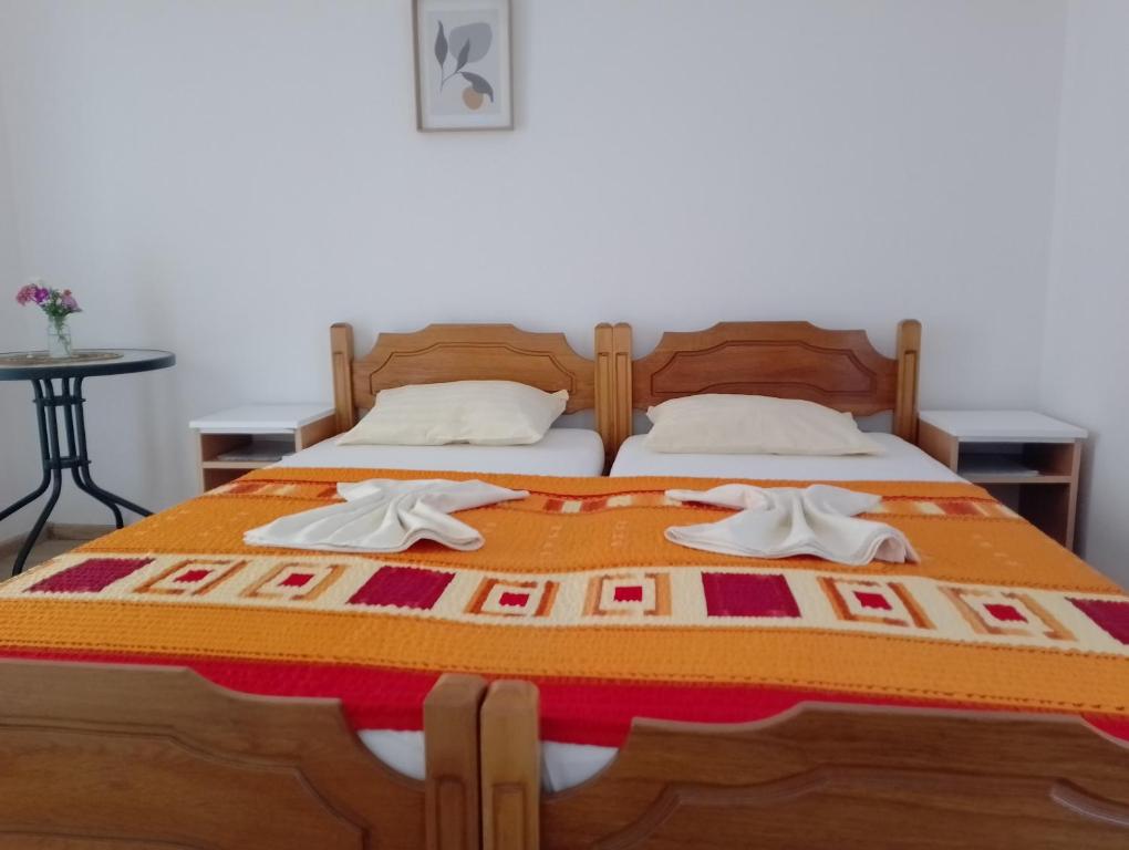 Apartman Hana