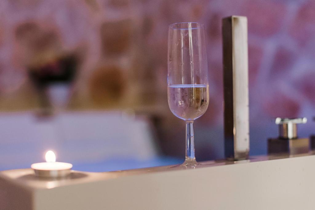 Suite Des Amours - Luxury Suite & SPA