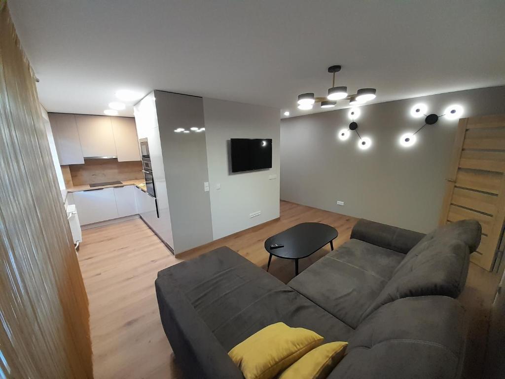 Vytės apartamentai