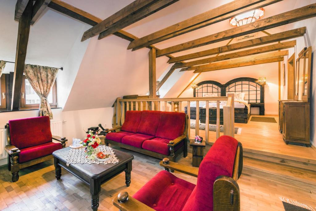 Casa Savri