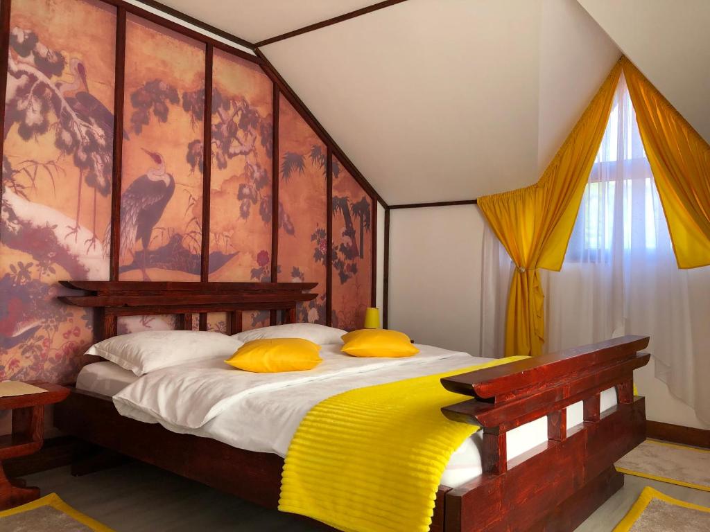 Casa Lily - Japanese Retreat
