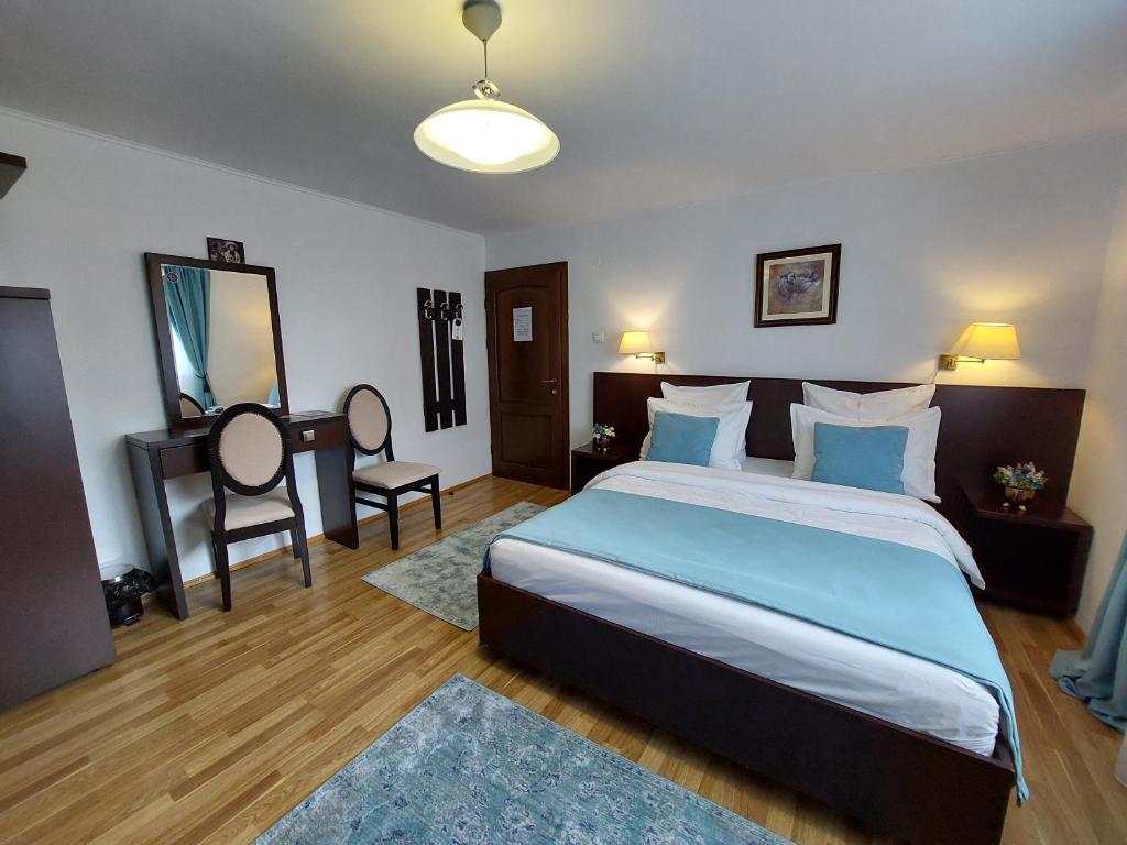 Pension Casablanca