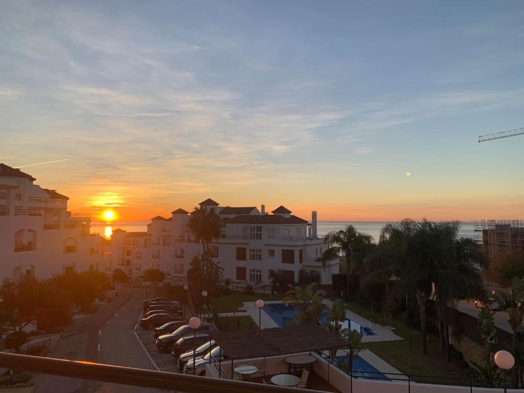 Los Jardines Del Mar