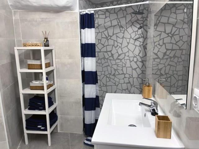 Apartamentos MENBAU