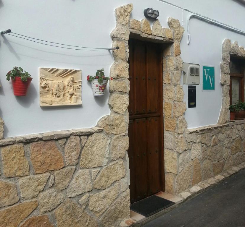 V.V Casa Mones