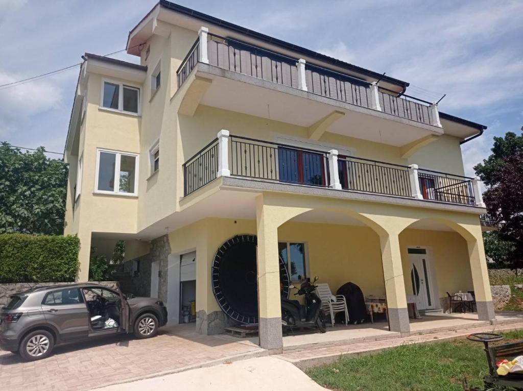 Apartman Mimi