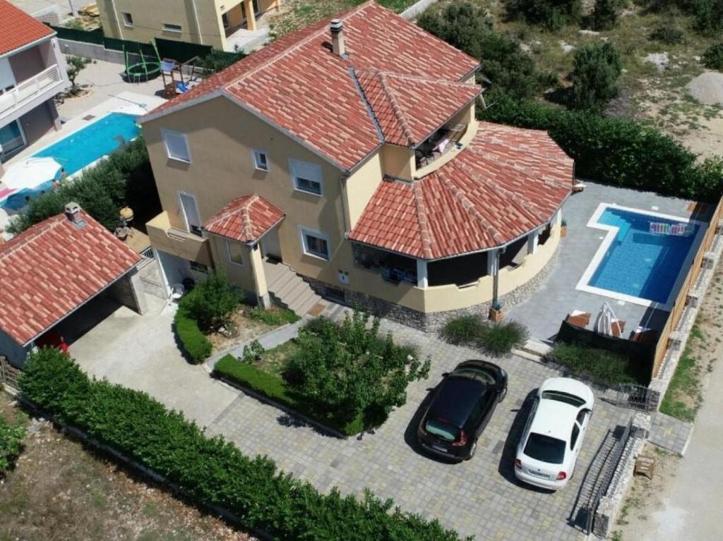 holiday home Marica, Biograd