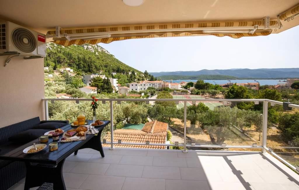 Norin Apartement