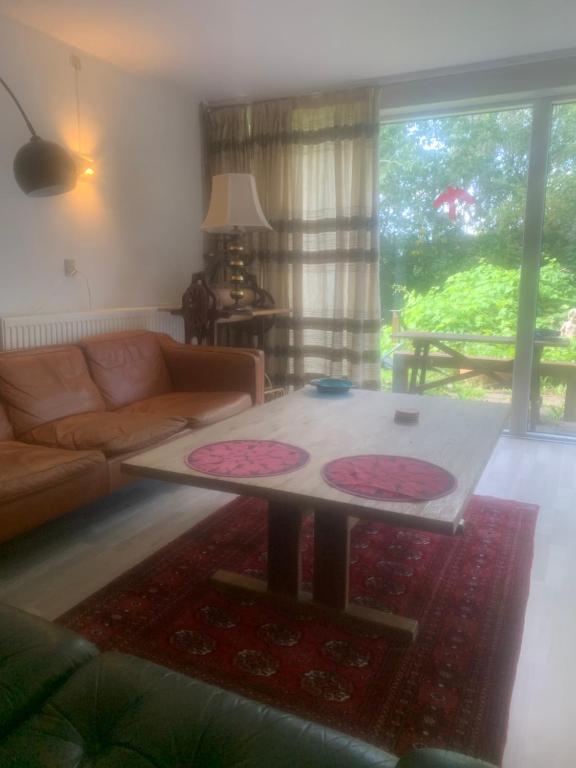 GETGYR Hostel
