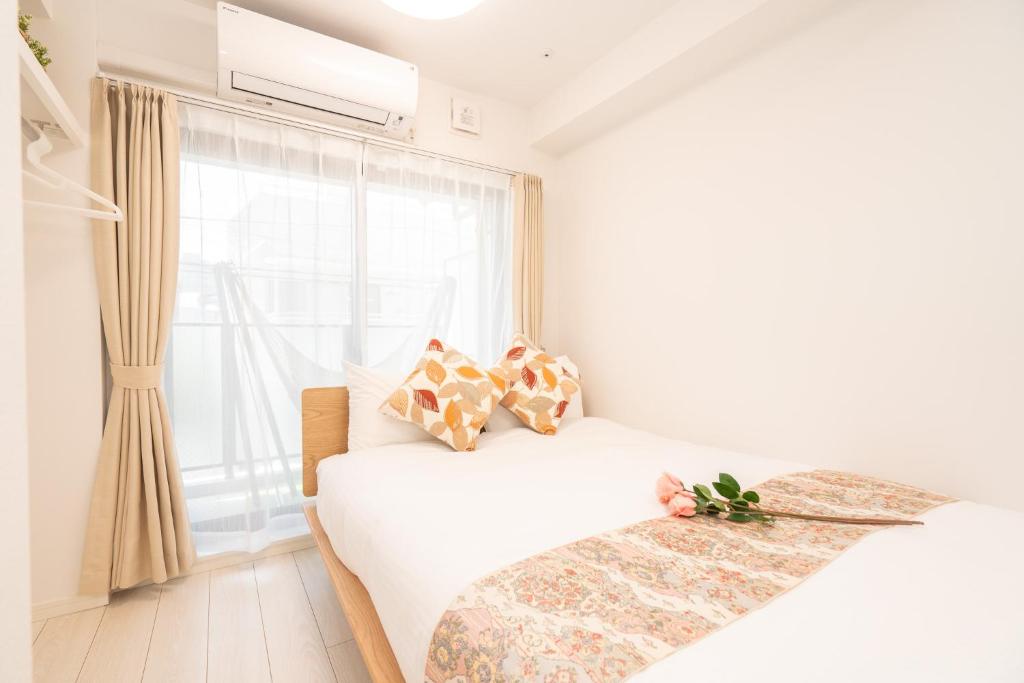 リアル大久保 Apartment Hotel