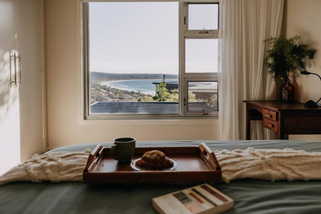 Olga and Alma - The Coastal Retreat