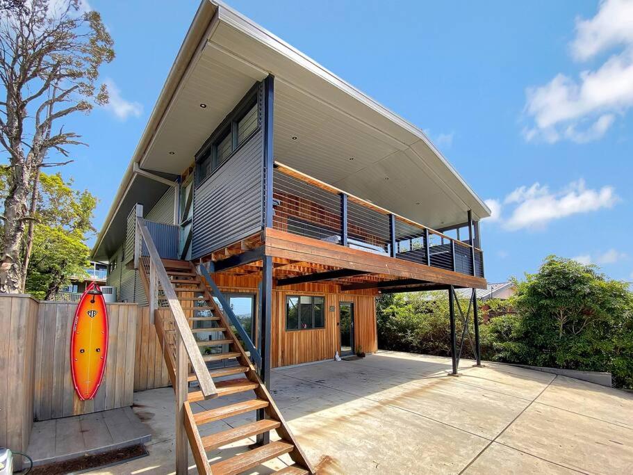 Beachwood - Pambula Beach