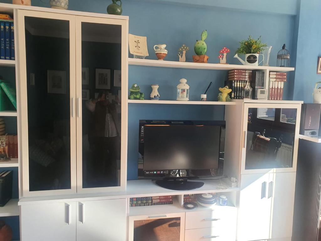Apartamentos Clotilde con Wifi incluido - Candás