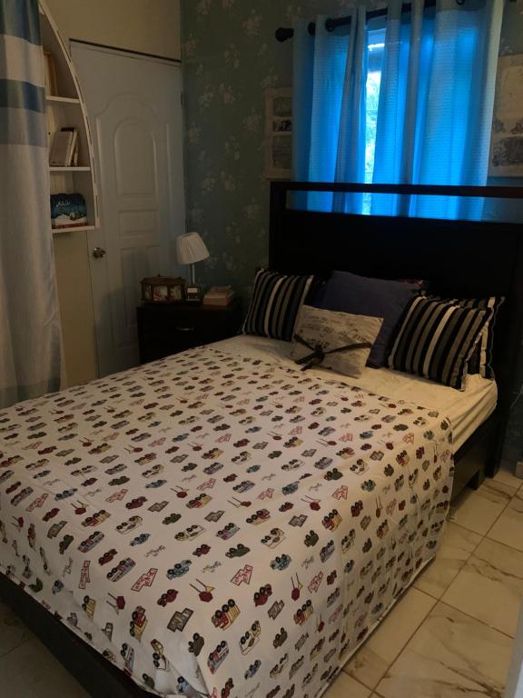 En el corazón de la romana con a/c, wifi, luz y gas incluido.