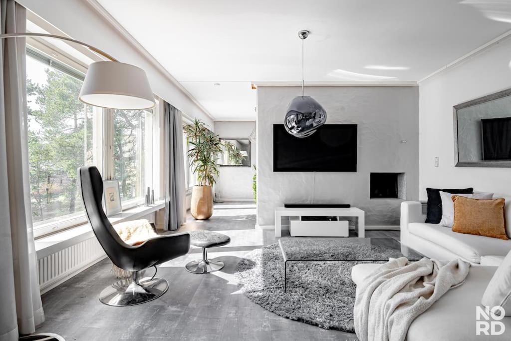 Westend Luxury Spa House