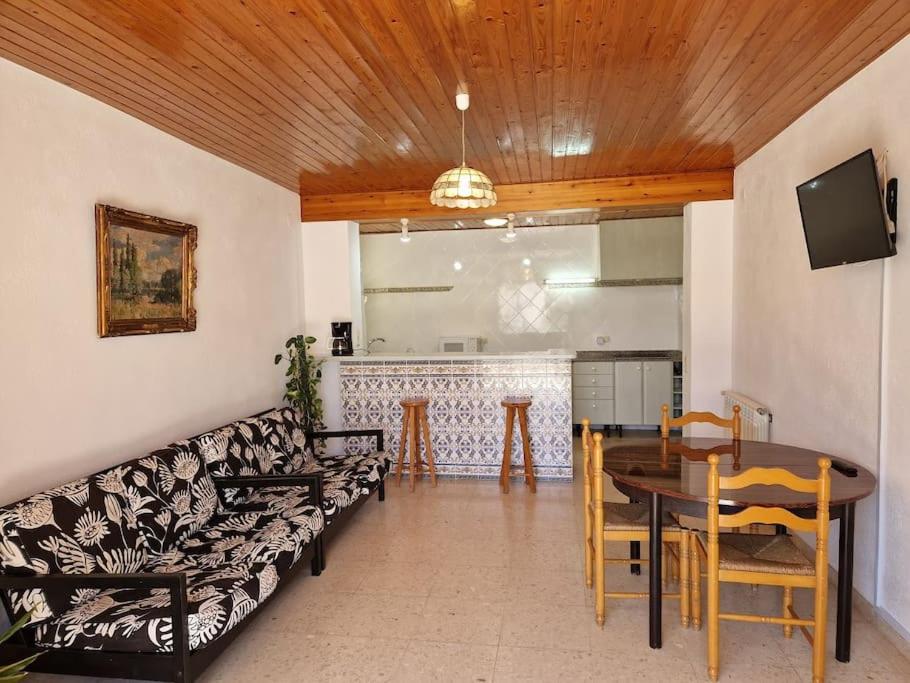 Apartamento en L´Ampolla