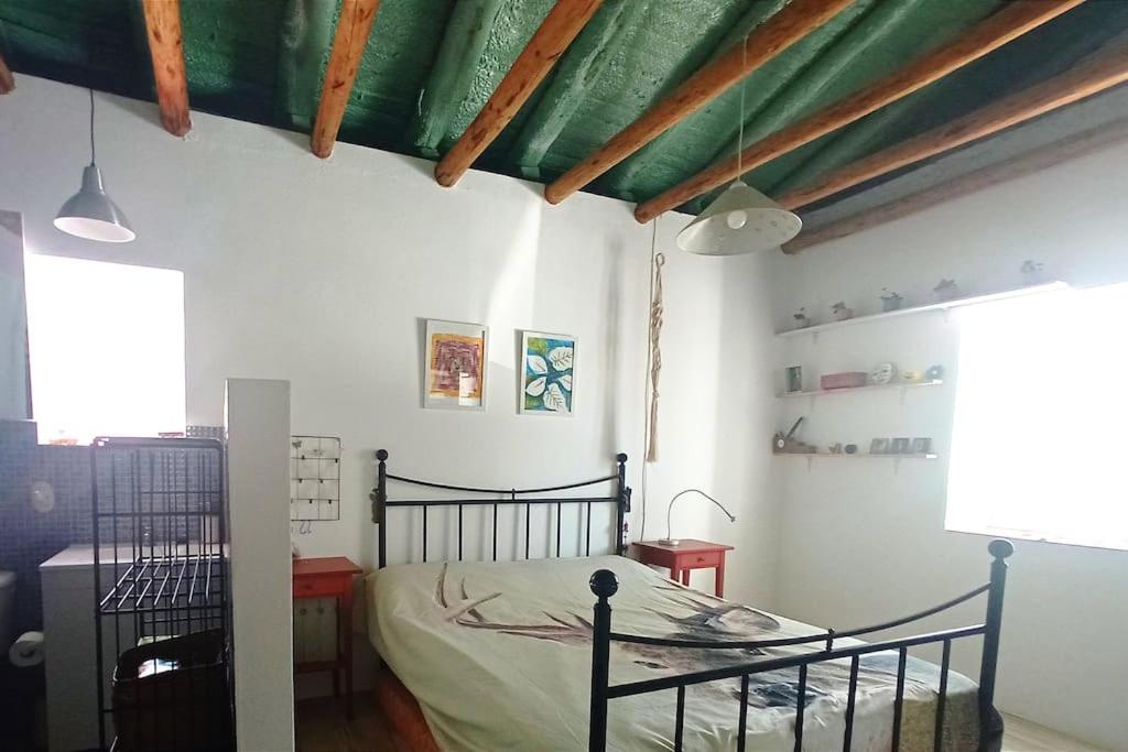 El Charcón