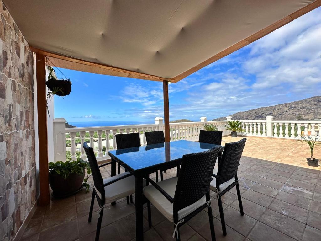 Casa Maravillosa - Seaview